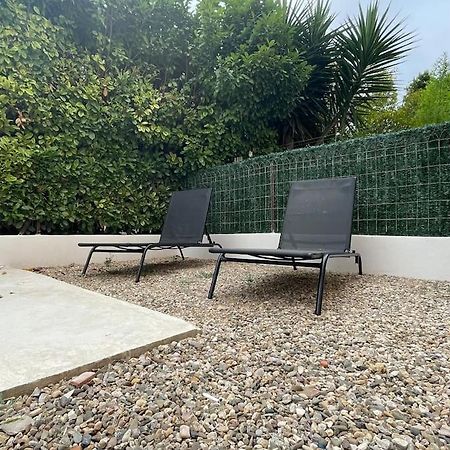 Appt 1 Chambre Jardin Parking Narbonne Extérieur photo