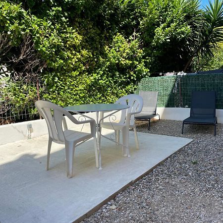 Appt 1 Chambre Jardin Parking Narbonne Extérieur photo
