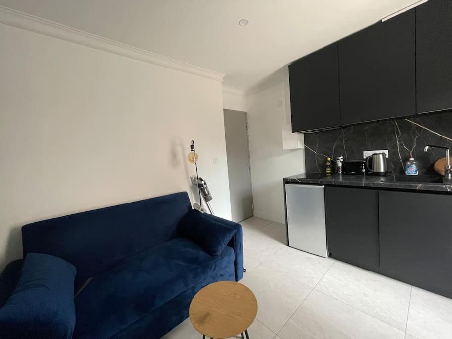 Appt 1 Chambre Jardin Parking Narbonne Extérieur photo