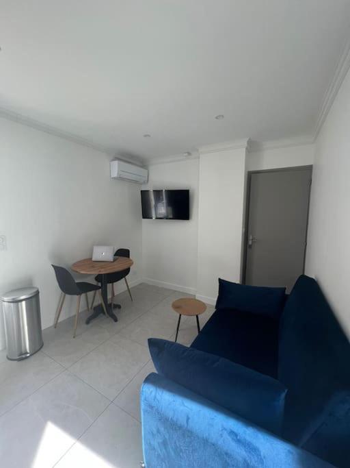 Appt 1 Chambre Jardin Parking Narbonne Extérieur photo