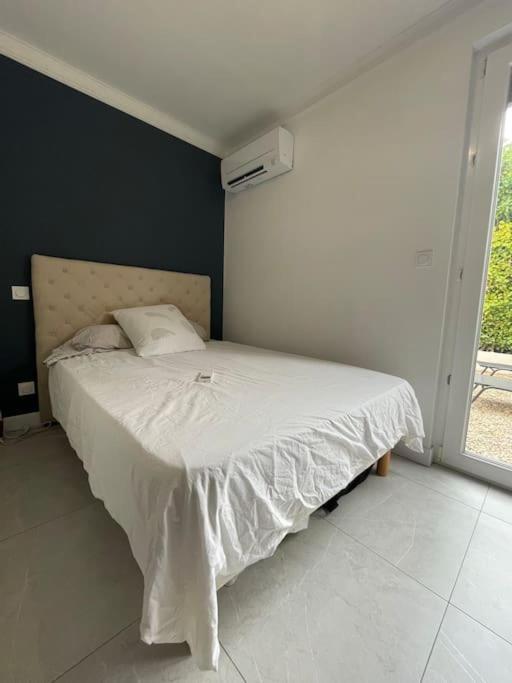 Appt 1 Chambre Jardin Parking Narbonne Extérieur photo
